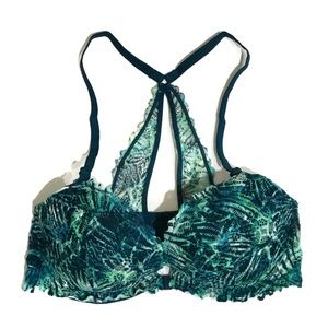 Victoria’s Secret Pink Date Racerback Bra